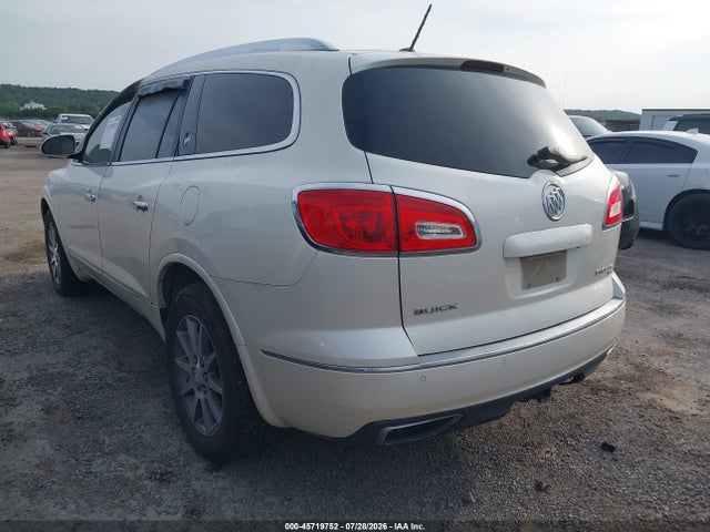 Aukcja sprzedaży 2014 Buick Enclave Leather, vin: 5GAKVBKD1EJ234768, numer aukcji: 45719752