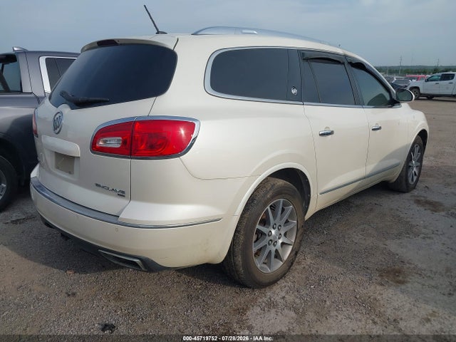 Aukcja sprzedaży 2014 Buick Enclave Leather, vin: 5GAKVBKD1EJ234768, numer aukcji: 45719752
