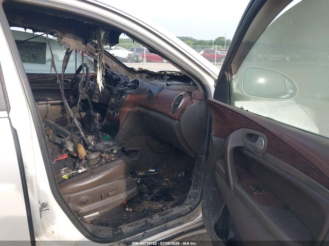 Aukcja sprzedaży 2014 Buick Enclave Leather, vin: 5GAKVBKD1EJ234768, numer aukcji: 45719752