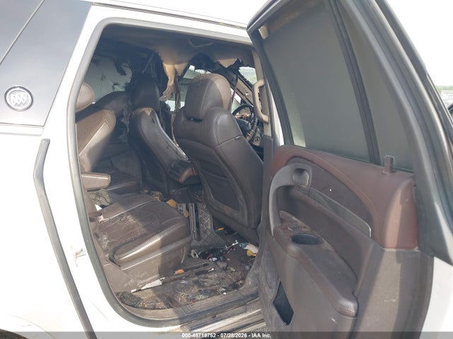 Aukcja sprzedaży 2014 Buick Enclave Leather, vin: 5GAKVBKD1EJ234768, numer aukcji: 45719752