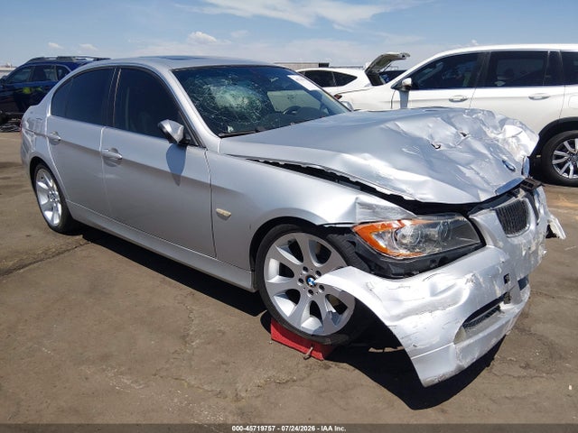 Aukcja sprzedaży 2006 Bmw 330i, vin: WBAVB33576KS35272, numer aukcji: 45719757