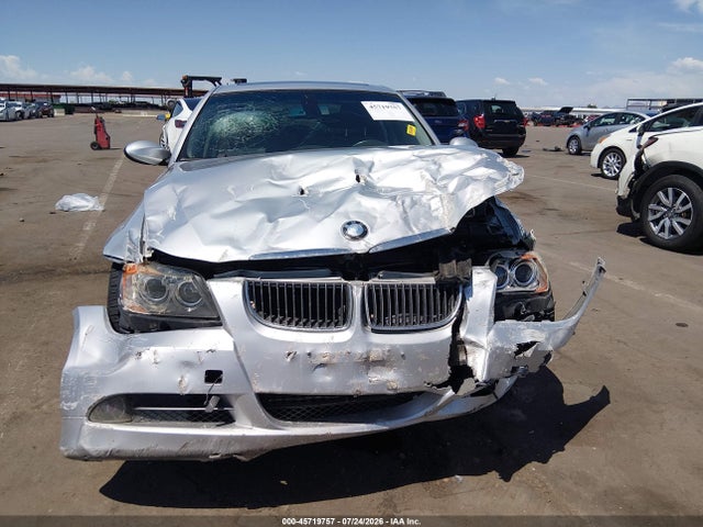 Aukcja sprzedaży 2006 Bmw 330i, vin: WBAVB33576KS35272, numer aukcji: 45719757