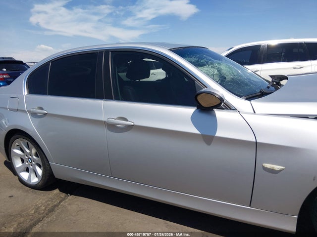Aukcja sprzedaży 2006 Bmw 330i, vin: WBAVB33576KS35272, numer aukcji: 45719757