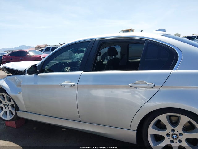 Aukcja sprzedaży 2006 Bmw 330i, vin: WBAVB33576KS35272, numer aukcji: 45719757