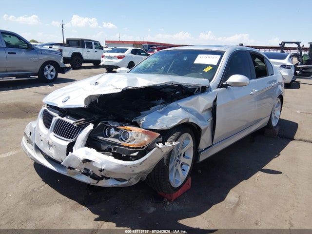 Aukcja sprzedaży 2006 Bmw 330i, vin: WBAVB33576KS35272, numer aukcji: 45719757