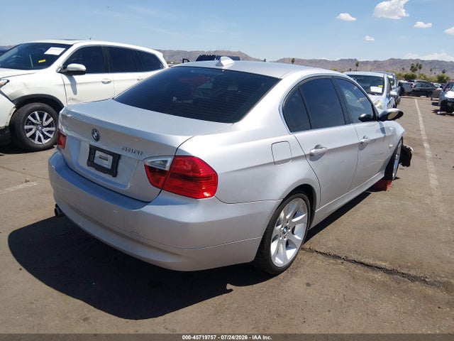 Aukcja sprzedaży 2006 Bmw 330i, vin: WBAVB33576KS35272, numer aukcji: 45719757