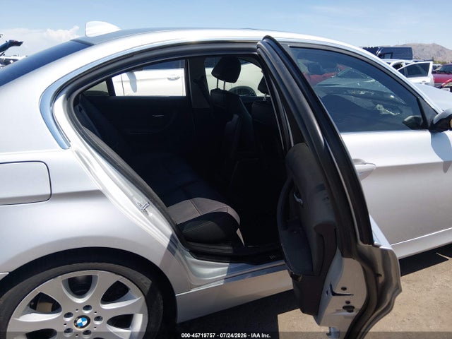 Aukcja sprzedaży 2006 Bmw 330i, vin: WBAVB33576KS35272, numer aukcji: 45719757