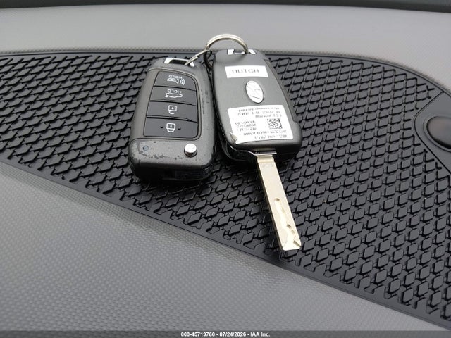 45719760 :رقم المزاد ، 5NPLL4AG8MH047194 vin ، 2021 Hyundai Elantra Se مزاد بيع