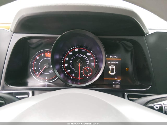 45719760 :رقم المزاد ، 5NPLL4AG8MH047194 vin ، 2021 Hyundai Elantra Se مزاد بيع