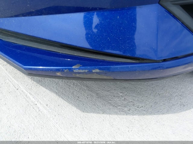 45719760 :رقم المزاد ، 5NPLL4AG8MH047194 vin ، 2021 Hyundai Elantra Se مزاد بيع