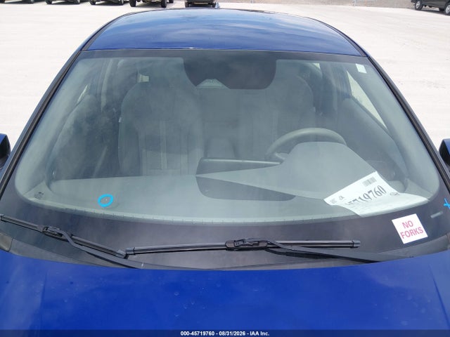45719760 :رقم المزاد ، 5NPLL4AG8MH047194 vin ، 2021 Hyundai Elantra Se مزاد بيع