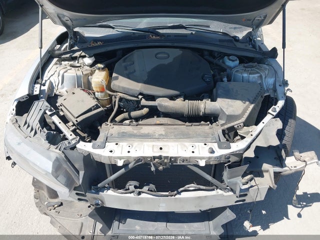 Chevrolet Camaro 1ls 2018 1G1FA1RS8J0140101 Image 10
