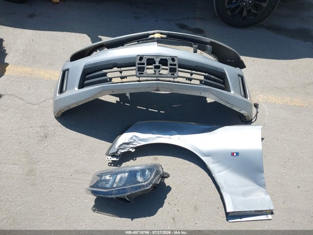 Chevrolet Camaro 1ls 2018 1G1FA1RS8J0140101 Image 11