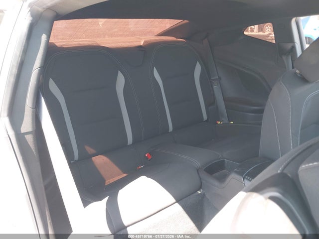 Chevrolet Camaro 1ls 2018 1G1FA1RS8J0140101 Image 8