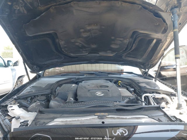 55SWF4KB0JU272497 Mercedes-Benz C 300 4matic
