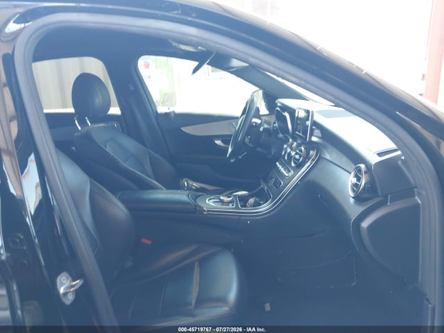 55SWF4KB0JU272497 Mercedes-Benz C 300 4matic