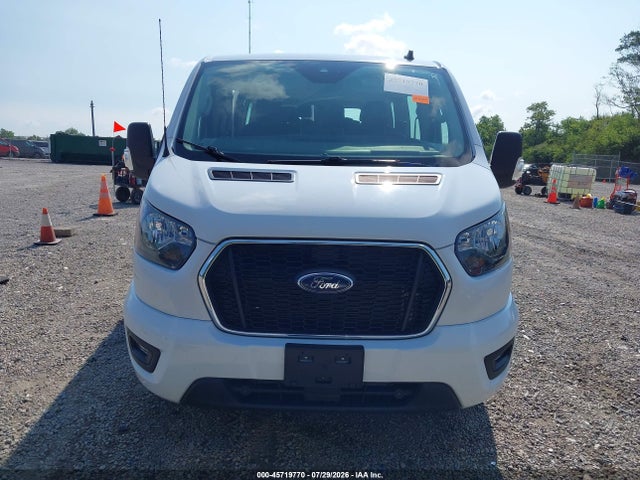 Aukcja sprzedaży 2023 Ford Transit-350 Passenger Van Xlt, vin: 1FBAX2Y81PKA94639, numer aukcji: 45719770