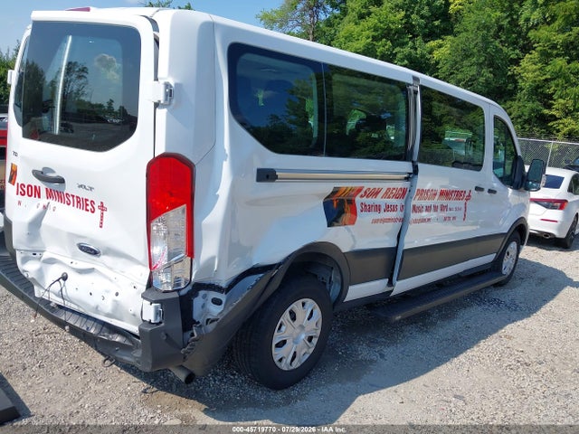 Aukcja sprzedaży 2023 Ford Transit-350 Passenger Van Xlt, vin: 1FBAX2Y81PKA94639, numer aukcji: 45719770
