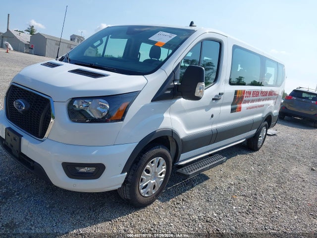 Aukcja sprzedaży 2023 Ford Transit-350 Passenger Van Xlt, vin: 1FBAX2Y81PKA94639, numer aukcji: 45719770