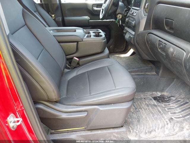 1GC5YSE75LF295274 Chevrolet Silverado 3500hd 4wd Long Bed Wt