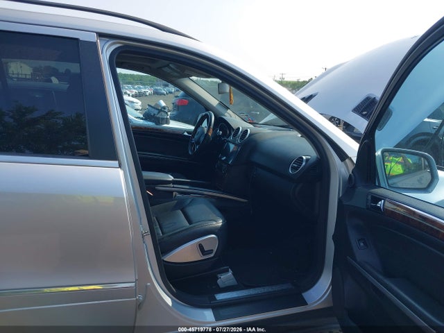 Aukcja sprzedaży 2010 Mercedes-benz Ml 350 4matic, vin: 4JGBB8GB5AA574898, numer aukcji: 45719778