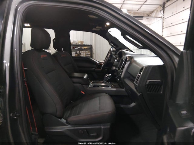 45719779 :رقم المزاد ، 1FTFW1E47LFC43655 vin ، 2020 Ford F-150 Xlt مزاد بيع
