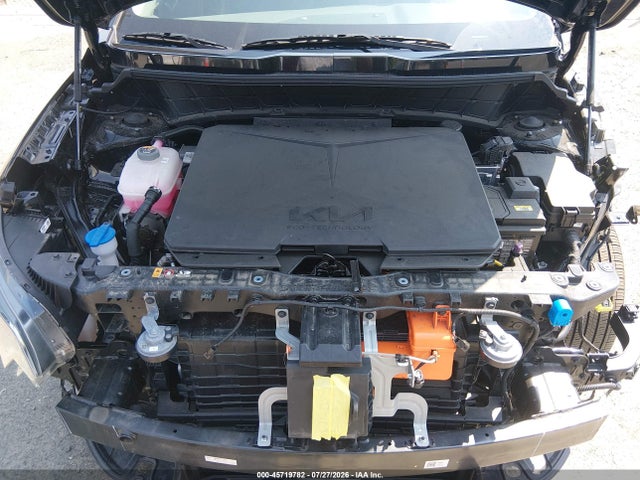 KIA Niro Ev Wind 2024 KNDCR3L1XR5128268 Image 10
