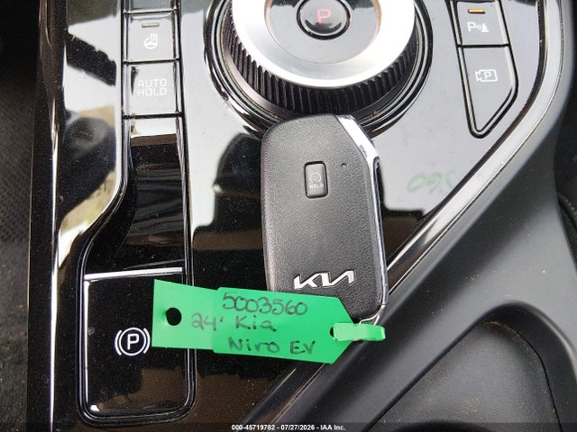 KIA Niro Ev Wind 2024 KNDCR3L1XR5128268 Image 11