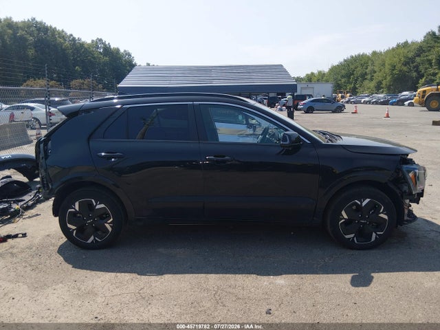 KIA Niro Ev Wind 2024 KNDCR3L1XR5128268 Image 13