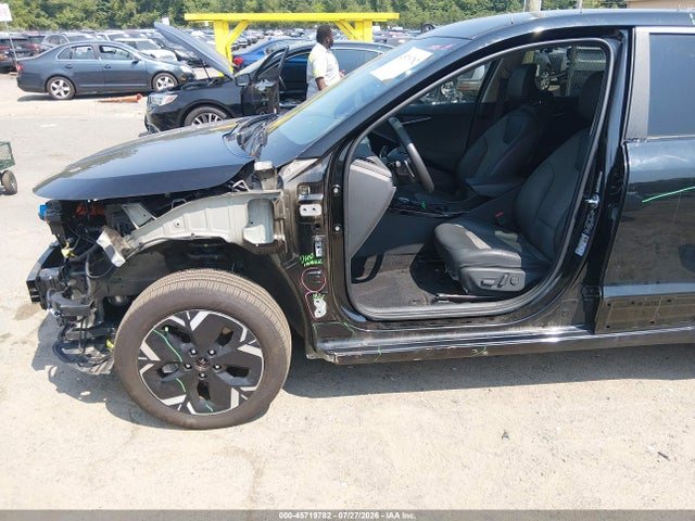 KIA Niro Ev Wind 2024 KNDCR3L1XR5128268 Image 19