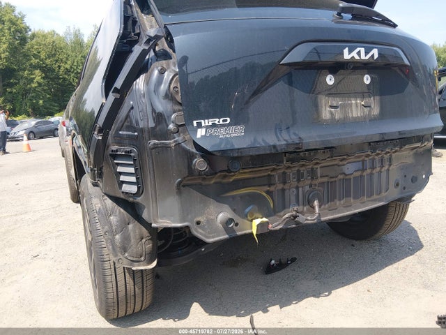 KIA Niro Ev Wind 2024 KNDCR3L1XR5128268 Image 20
