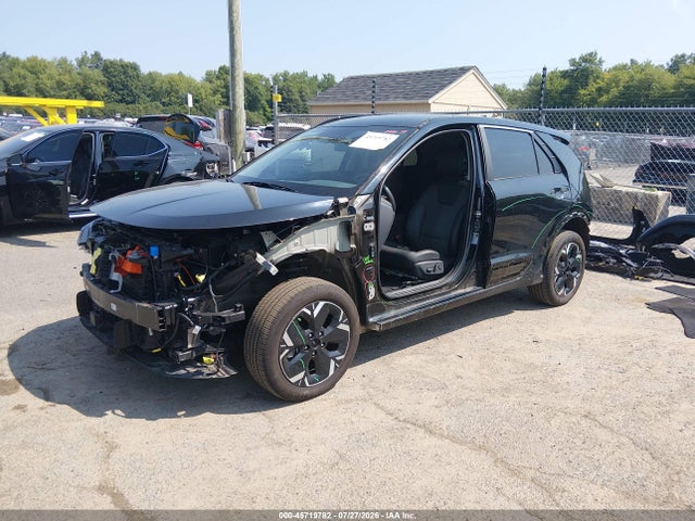 KIA Niro Ev Wind 2024 KNDCR3L1XR5128268 Image 2