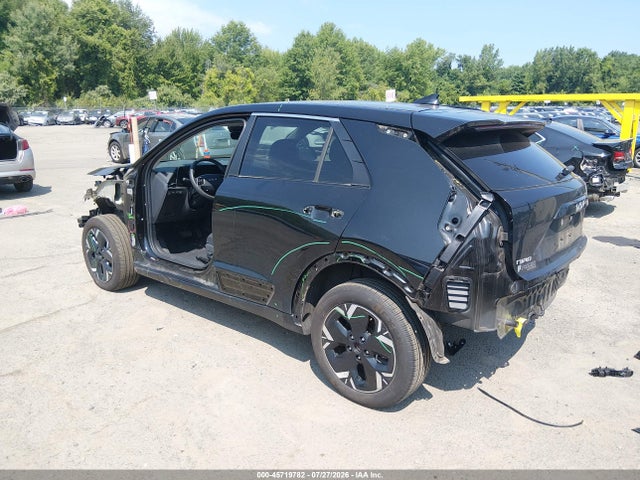 KIA Niro Ev Wind 2024 KNDCR3L1XR5128268 Image 3