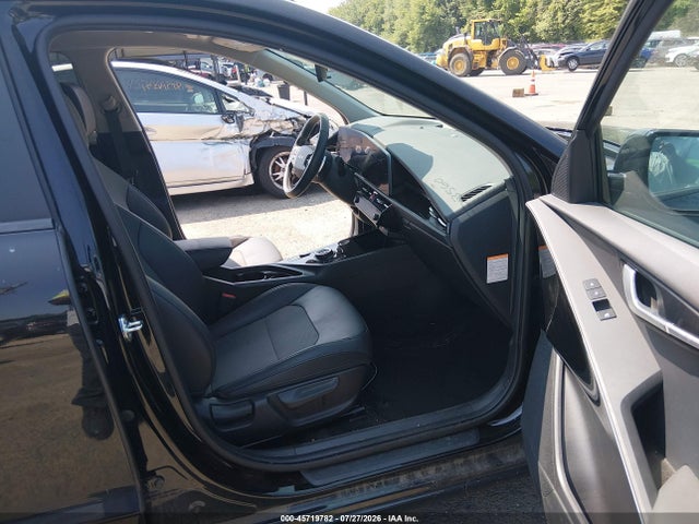 KIA Niro Ev Wind 2024 KNDCR3L1XR5128268 Image 5