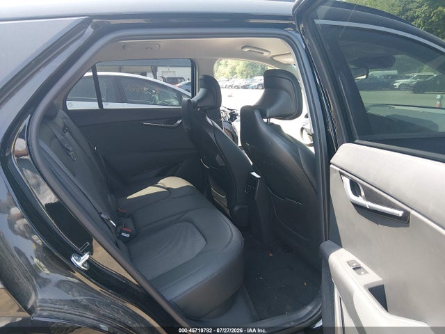 KIA Niro Ev Wind 2024 KNDCR3L1XR5128268 Image 8