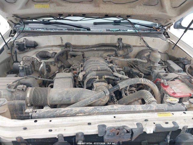 Продаж на аукціоні авто 2007 Toyota Sequoia Sr5, vin: 5TDBT44A07S277619, номер лоту: 45719784