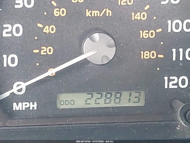 Продаж на аукціоні авто 2007 Toyota Sequoia Sr5, vin: 5TDBT44A07S277619, номер лоту: 45719784