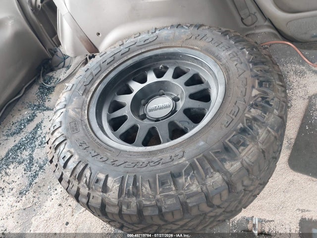 Продаж на аукціоні авто 2007 Toyota Sequoia Sr5, vin: 5TDBT44A07S277619, номер лоту: 45719784