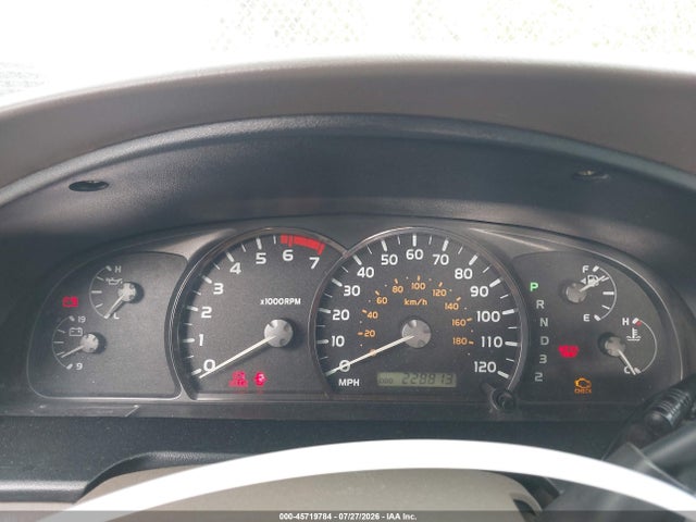 Продаж на аукціоні авто 2007 Toyota Sequoia Sr5, vin: 5TDBT44A07S277619, номер лоту: 45719784
