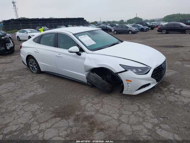 2022 KMHL64JA2NA220408 главное изображение