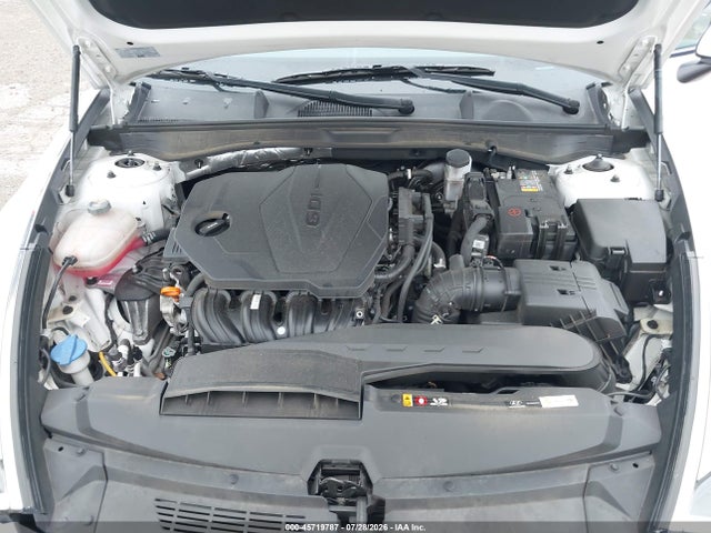 Hyundai SONATA SEL 2022 KMHL64JA2NA220408 Image 10
