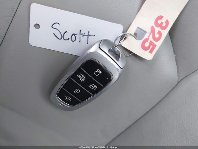 Hyundai SONATA SEL 2022 KMHL64JA2NA220408 Image 11
