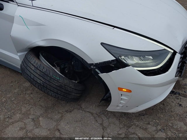 Hyundai SONATA SEL 2022 KMHL64JA2NA220408 Image 6