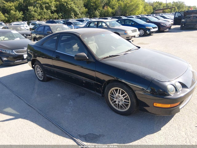 Aukcja sprzedaży 2001 Acura Integra Ls, vin: JH4DC44581S001522, numer aukcji: 45719789