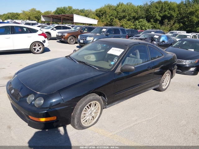 Aukcja sprzedaży 2001 Acura Integra Ls, vin: JH4DC44581S001522, numer aukcji: 45719789