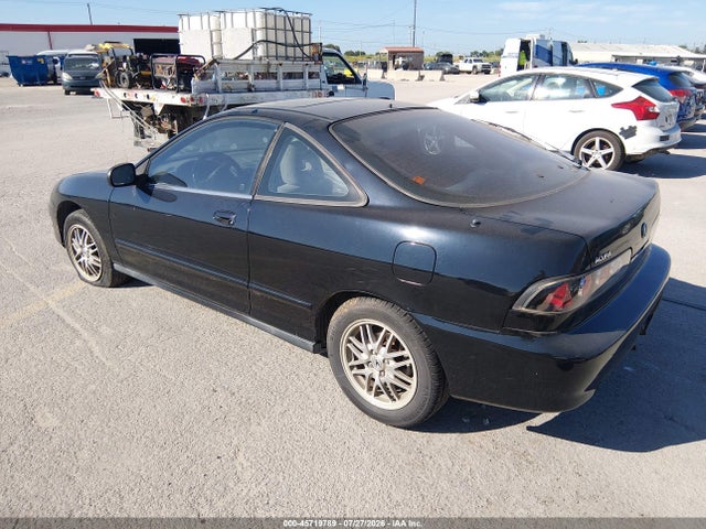 Aukcja sprzedaży 2001 Acura Integra Ls, vin: JH4DC44581S001522, numer aukcji: 45719789