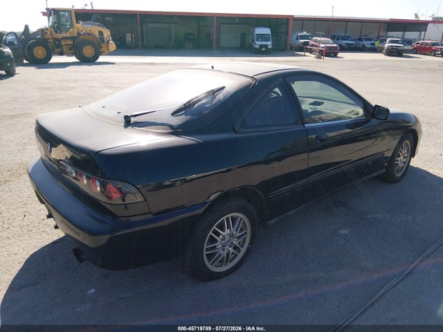 Aukcja sprzedaży 2001 Acura Integra Ls, vin: JH4DC44581S001522, numer aukcji: 45719789