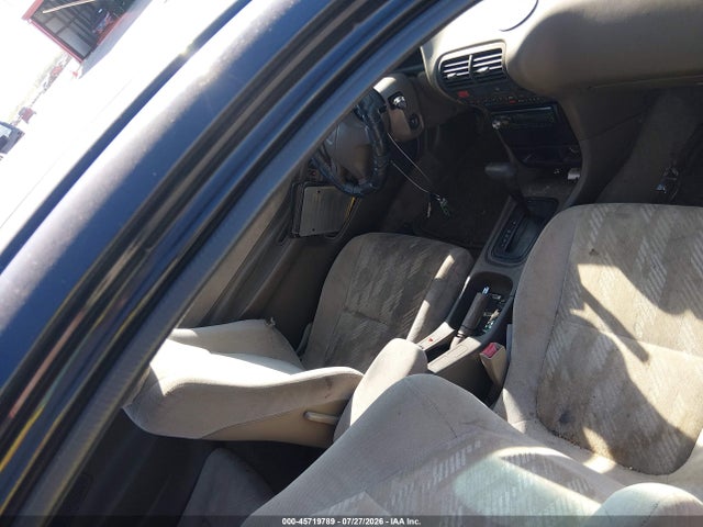 Aukcja sprzedaży 2001 Acura Integra Ls, vin: JH4DC44581S001522, numer aukcji: 45719789