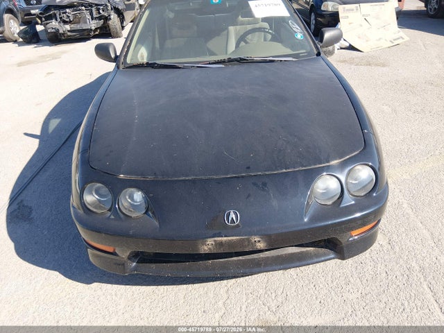 Aukcja sprzedaży 2001 Acura Integra Ls, vin: JH4DC44581S001522, numer aukcji: 45719789