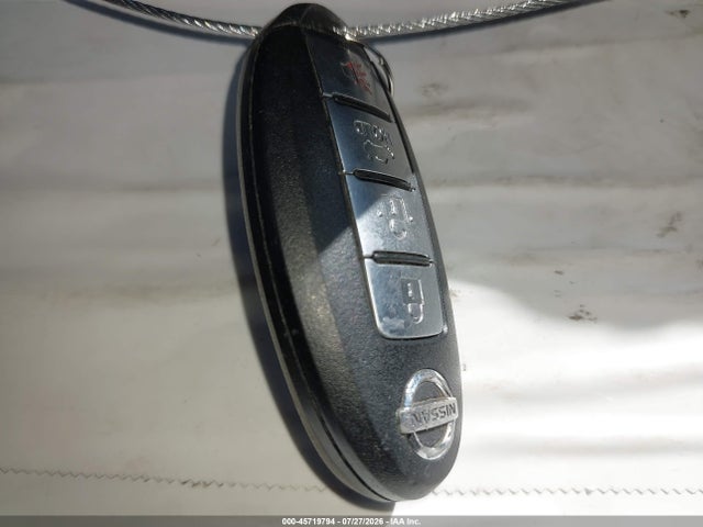 3N1AB7AP9KY336194 Nissan SENTRA SV